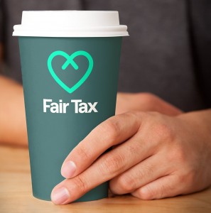 Fair Tax Mark