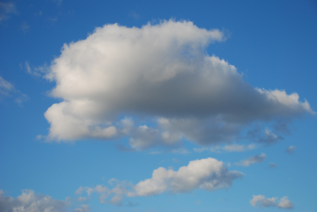 9 reasons to switch to cloud computing
