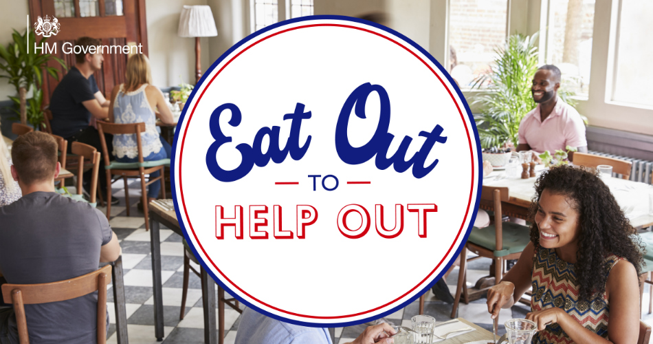 What your business needs to know about Eat Out to Help Out